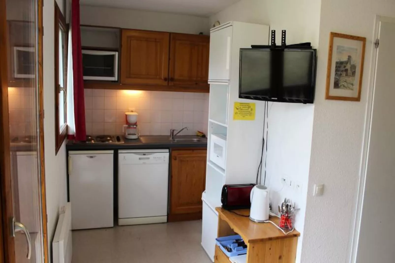 Les Chalets De Superd Eglantier-Nicht zugeordnet