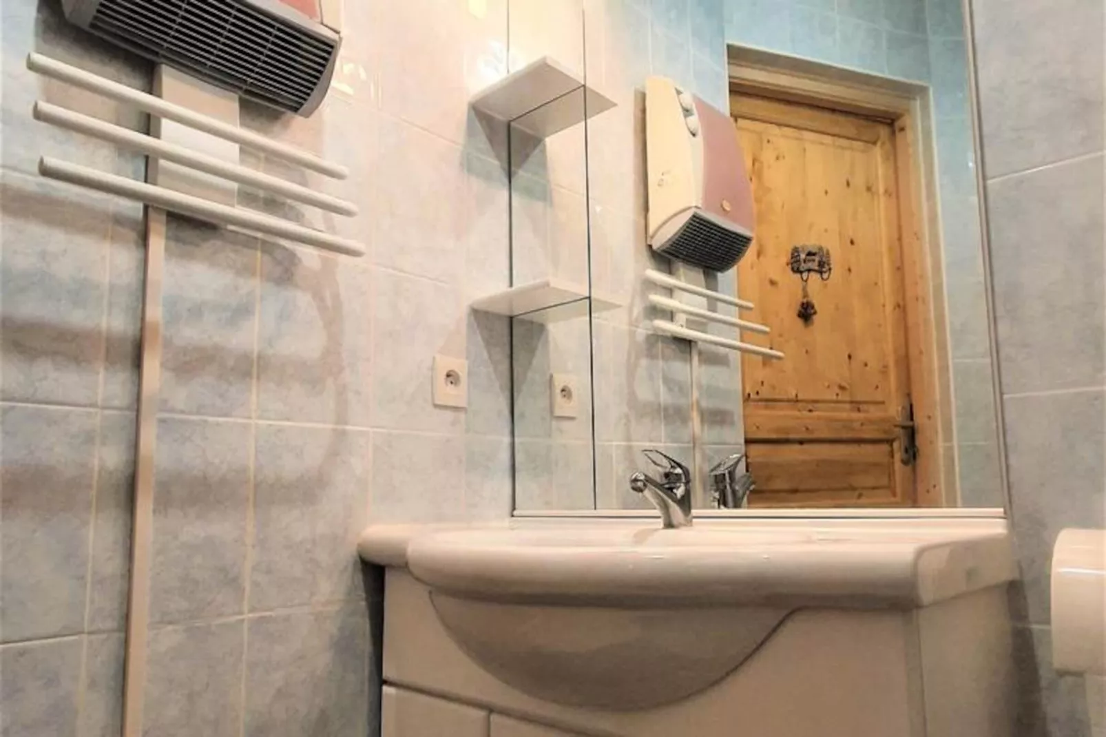 Résidence Les Toits Du Devoluy-Untagged