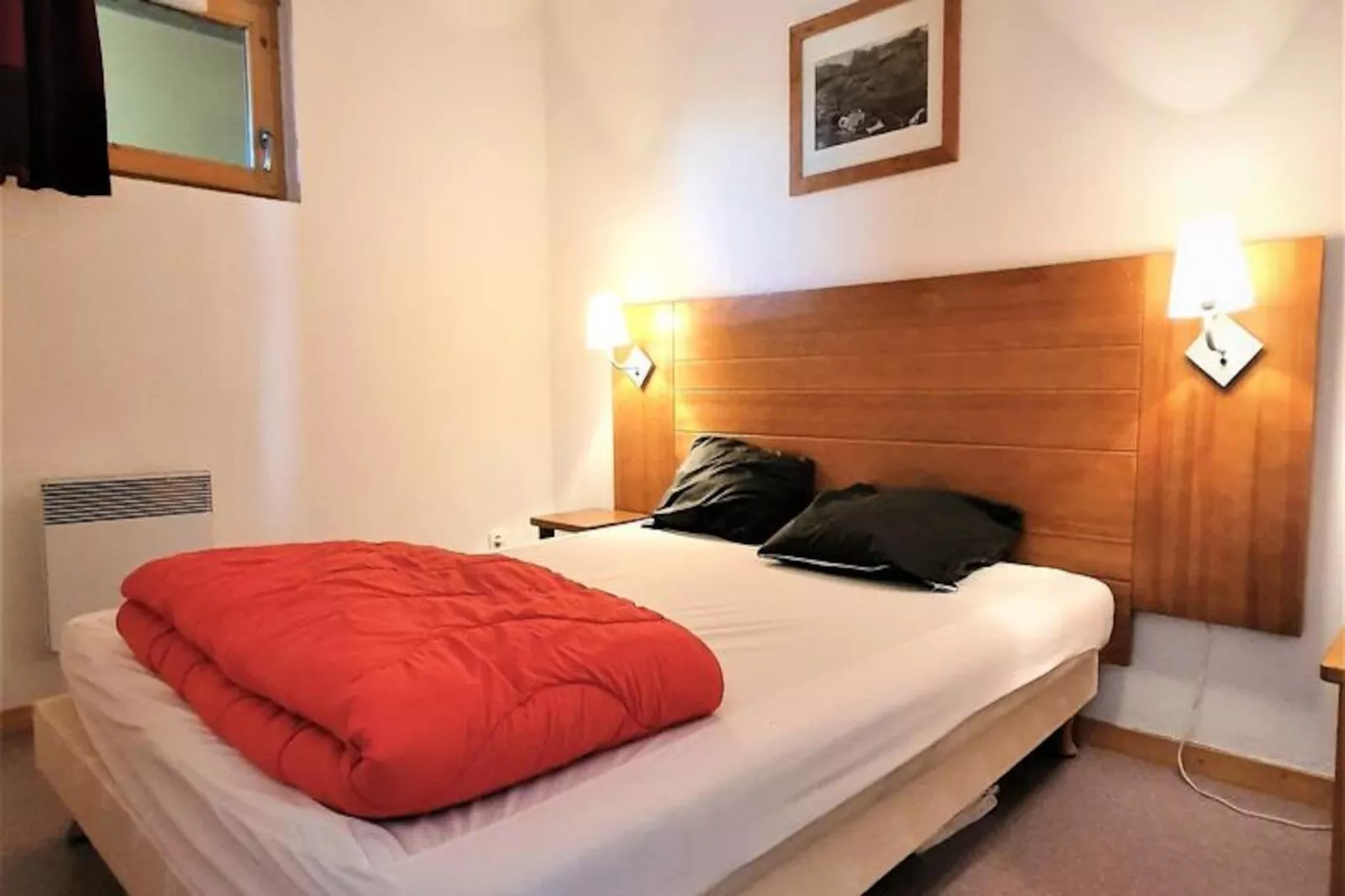 Résidence Les Toits Du Devoluy-Untagged