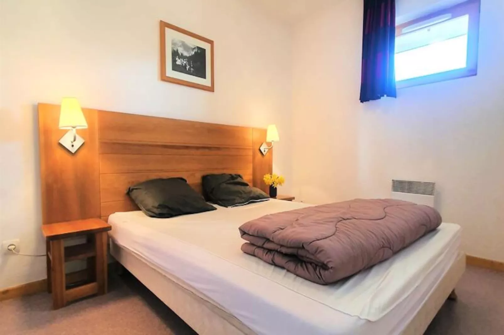 Résidence Les Toits Du Devoluy-Non tagué