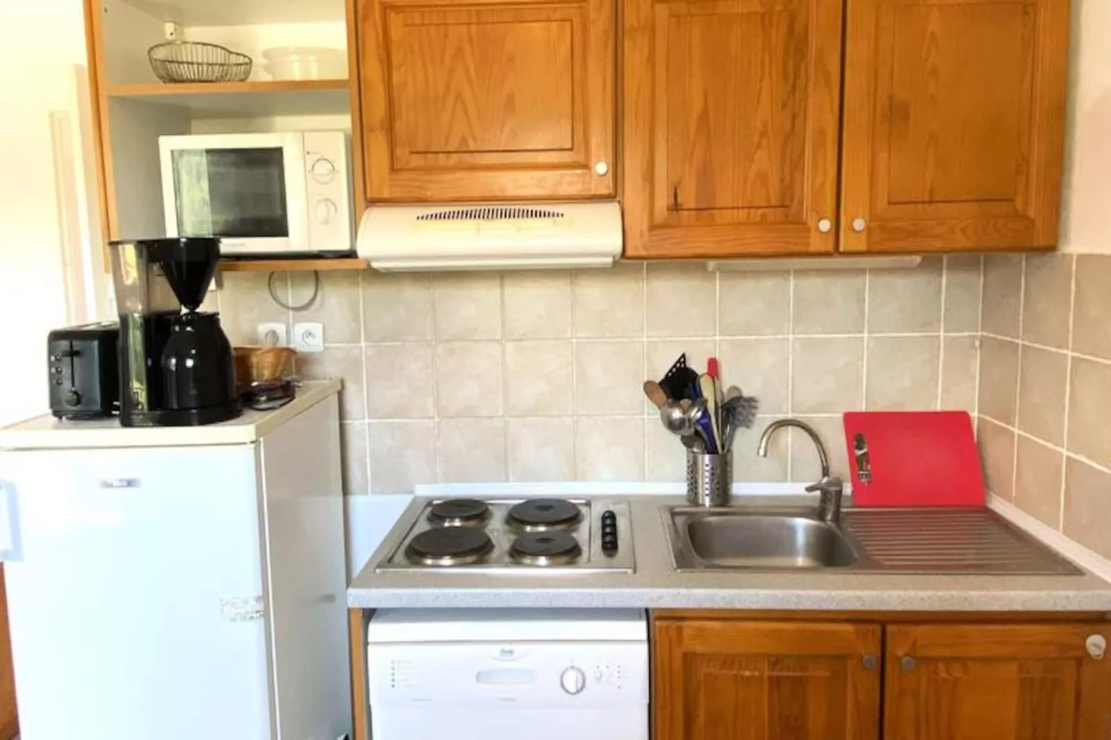 Résidence Les Toits Du Devoluy-Non tagué