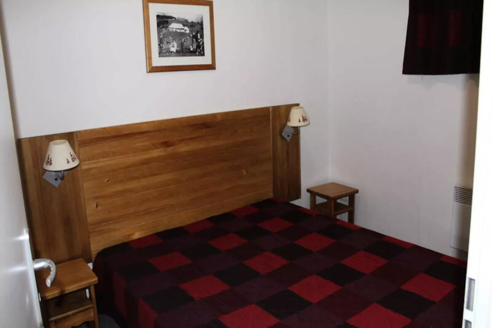 Résidence Les Toits Du Devoluy-Non tagué