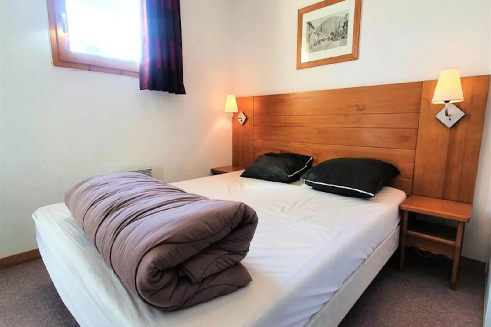 Résidence Les Toits Du Devoluy - Untagged