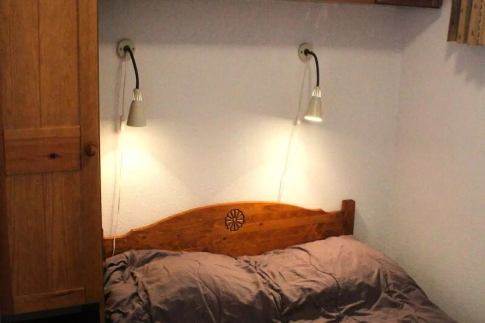 Les Chalets De Superd Dauphinelle-Nicht zugeordnet