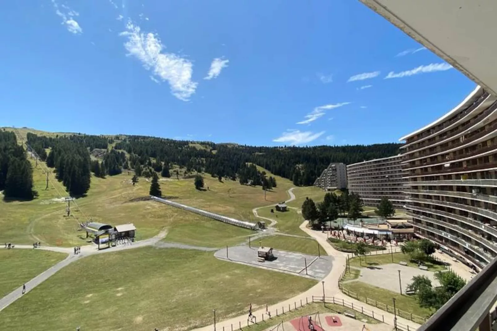 Résidence Le Bois D'aurouze-Untagged