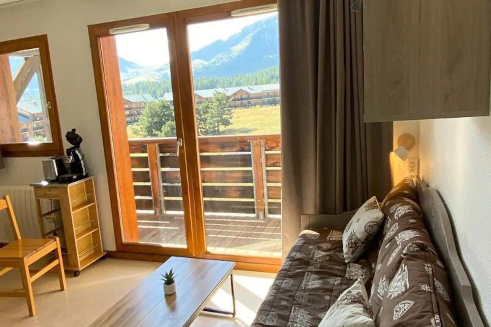 Les Chalets De Superd Dauphinelle-Untagged