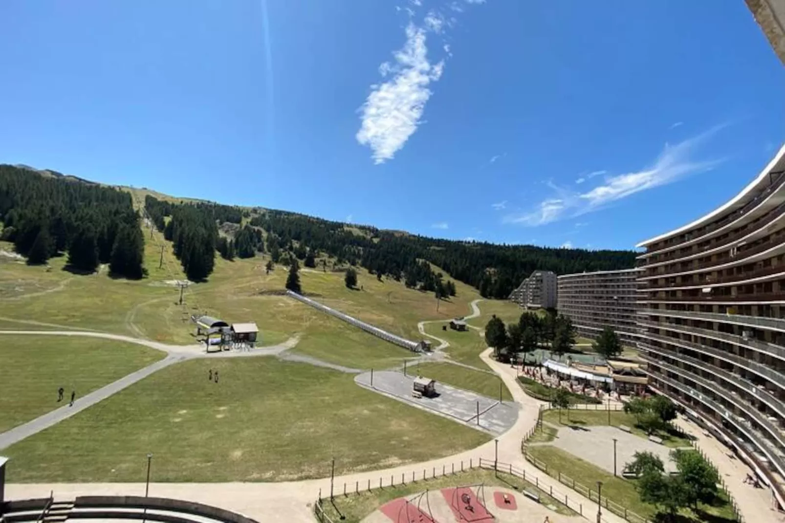 Résidence Le Bois D'aurouze-Untagged