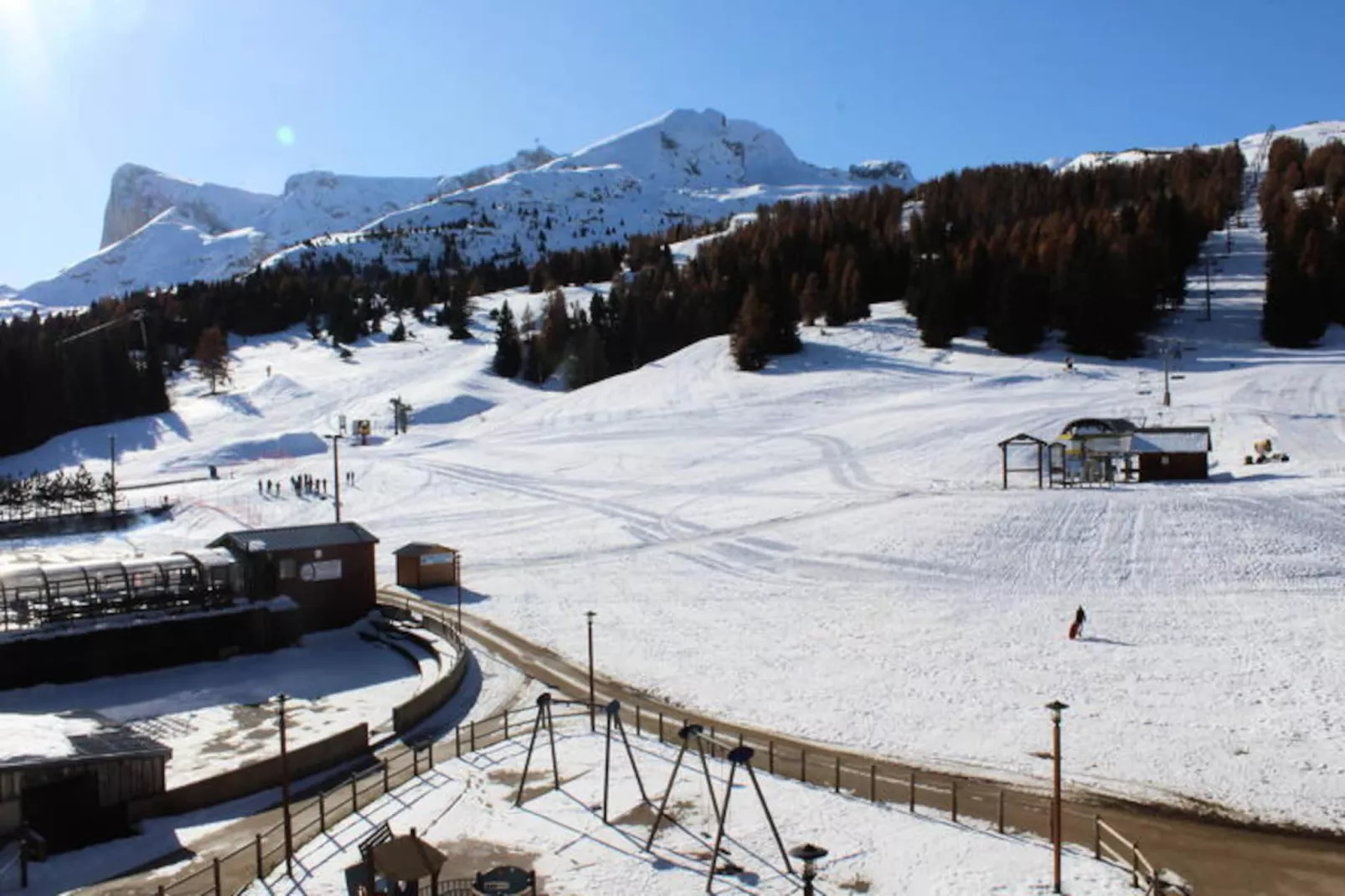 Résidence Le Bois D'aurouze-Untagged