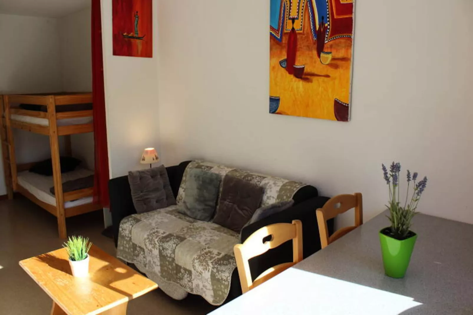 Les Chalets De Superd Dauphinelle-Non tagué