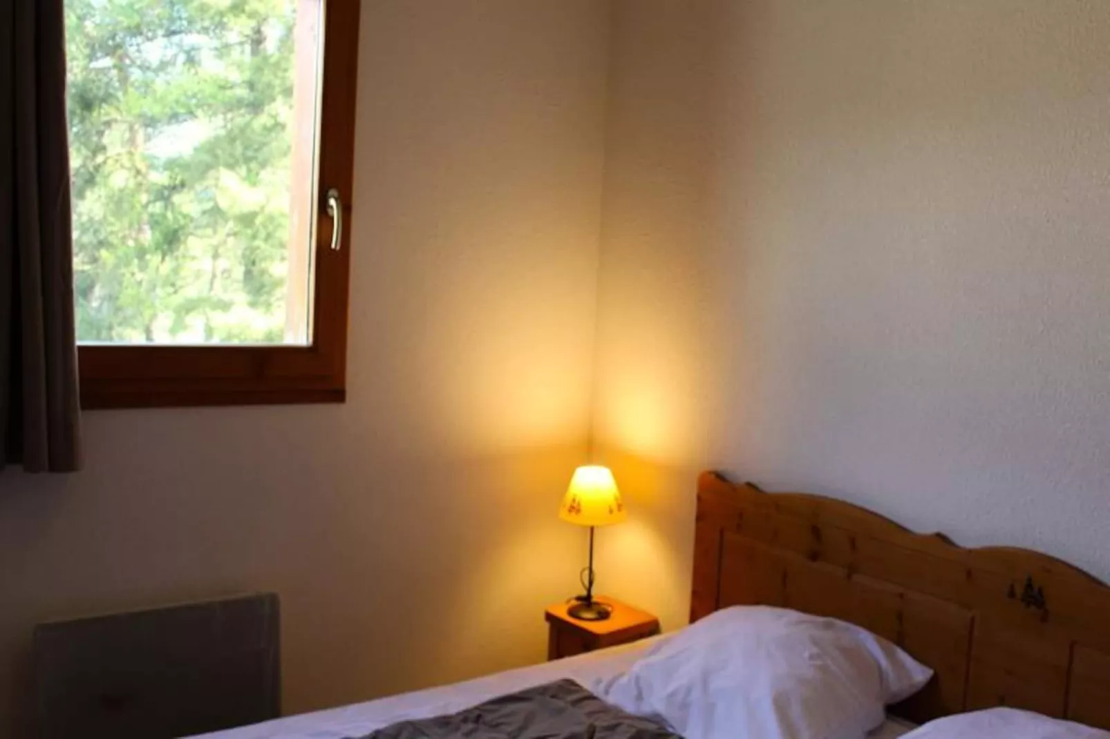 Les Chalets De Superd Gentiane-Nicht zugeordnet