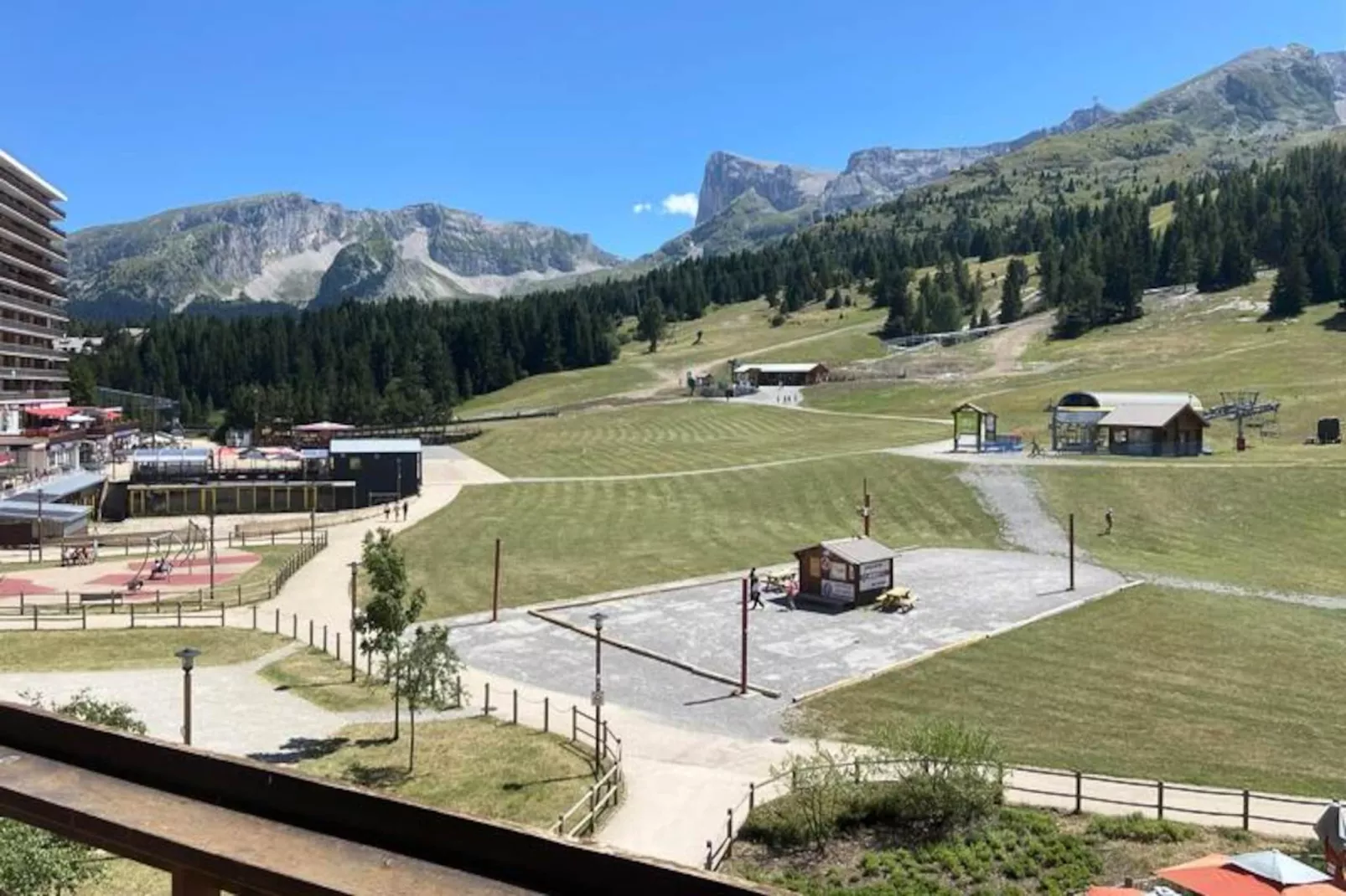 Résidence Le Bois D'aurouze-Untagged