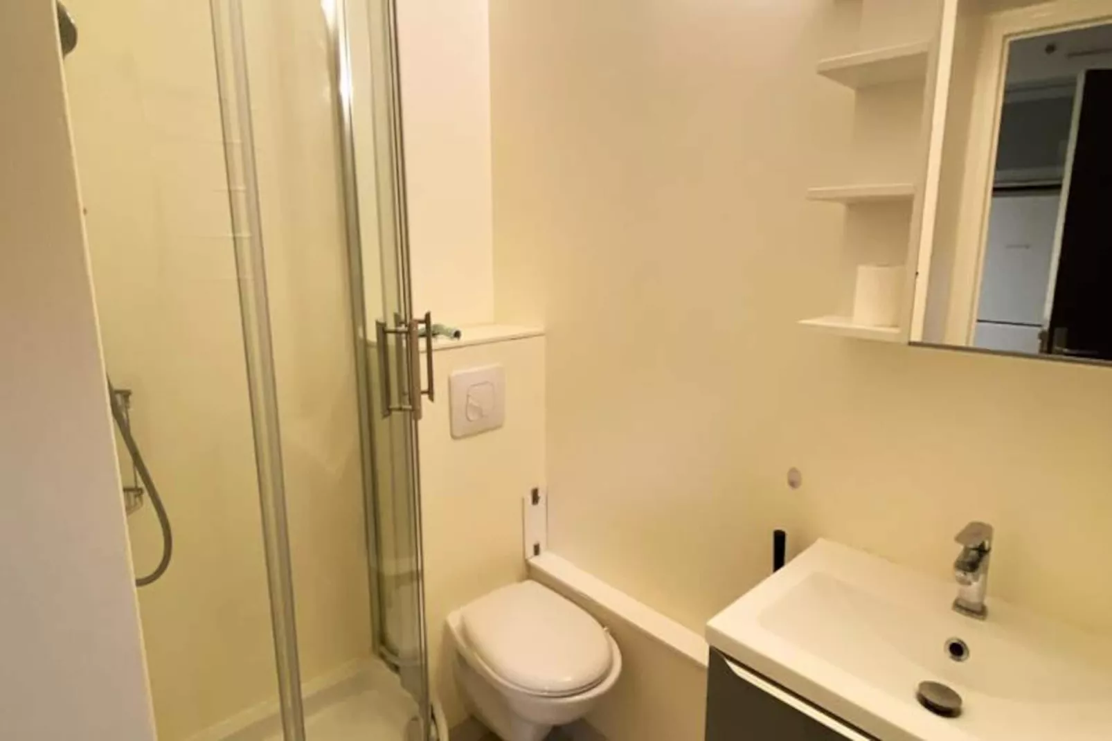 Résidence Le Bois D'aurouze-Untagged