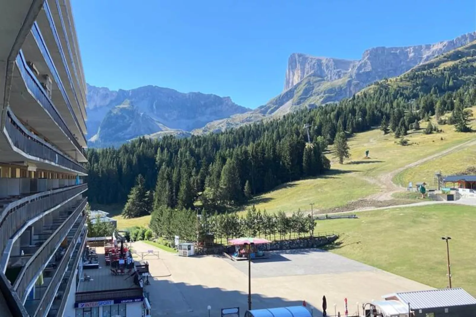 Résidence Le Bois D'aurouze-Untagged