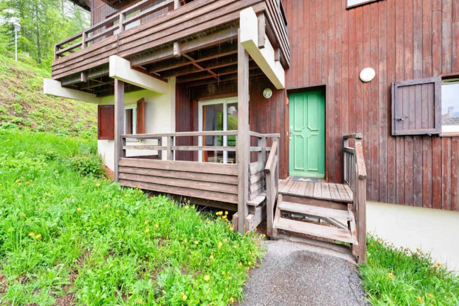 Résidence Les Chalets de Puy Saint Vincent - maeva Home - Non tagué