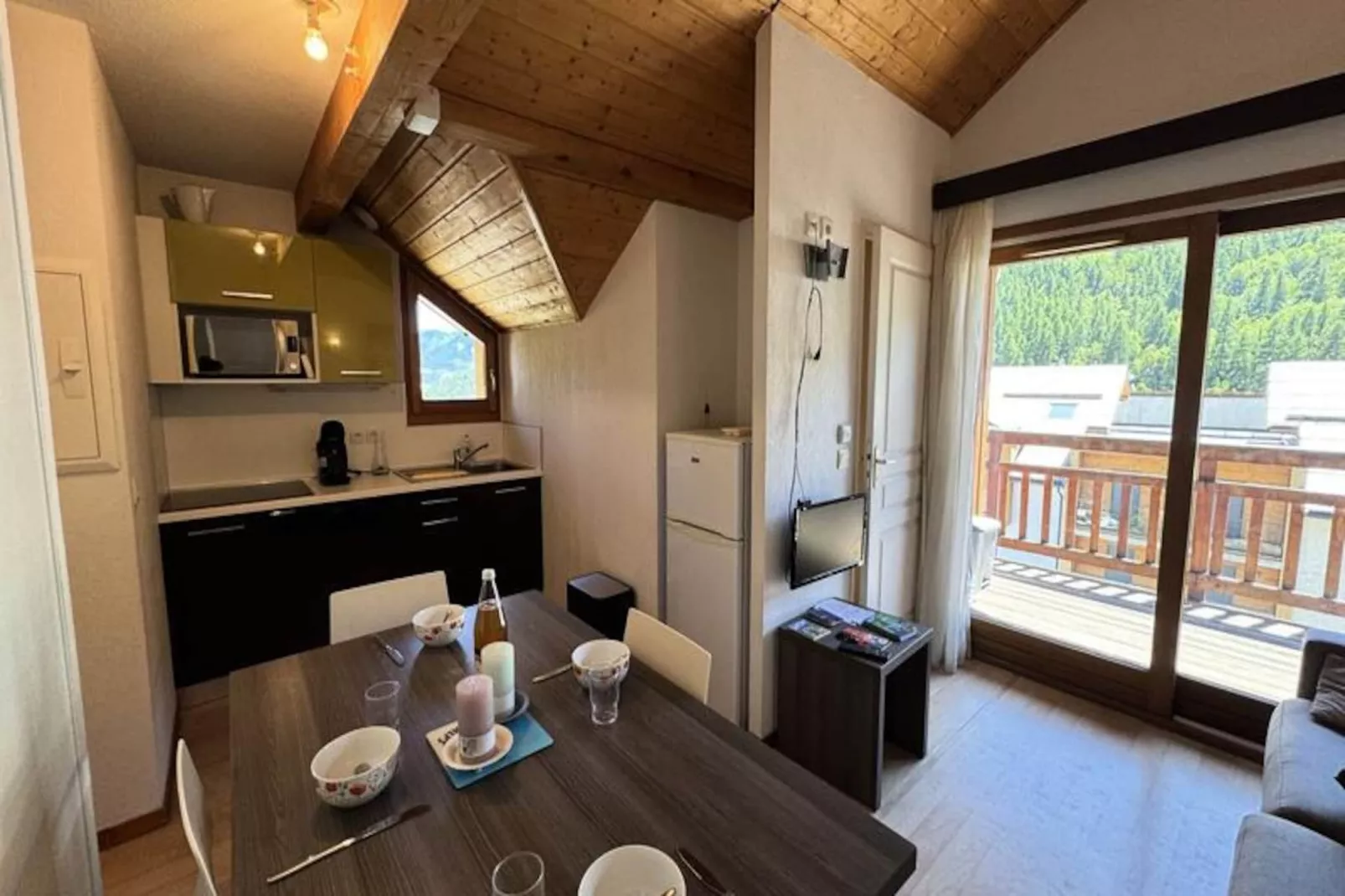 Résidence Eterlou-Nicht zugeordnet