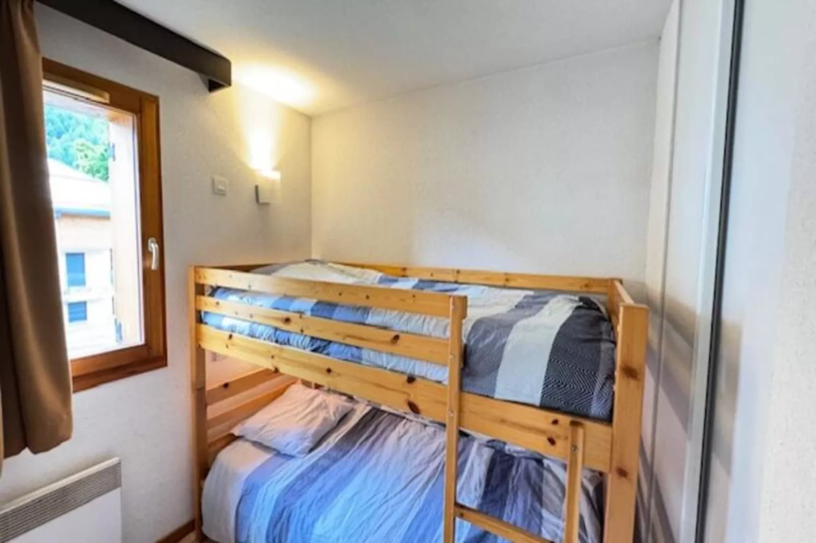 Résidence Eterlou-Nicht zugeordnet