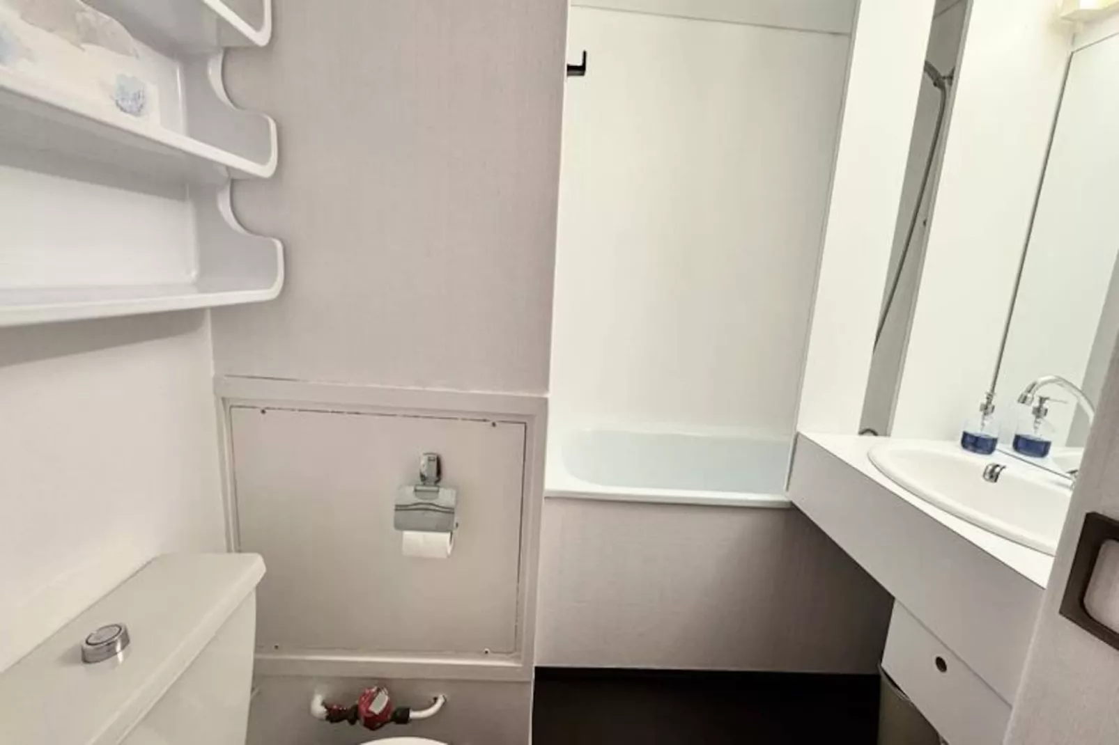 Résidence Le Pastourlet - Nicht zugeordnet