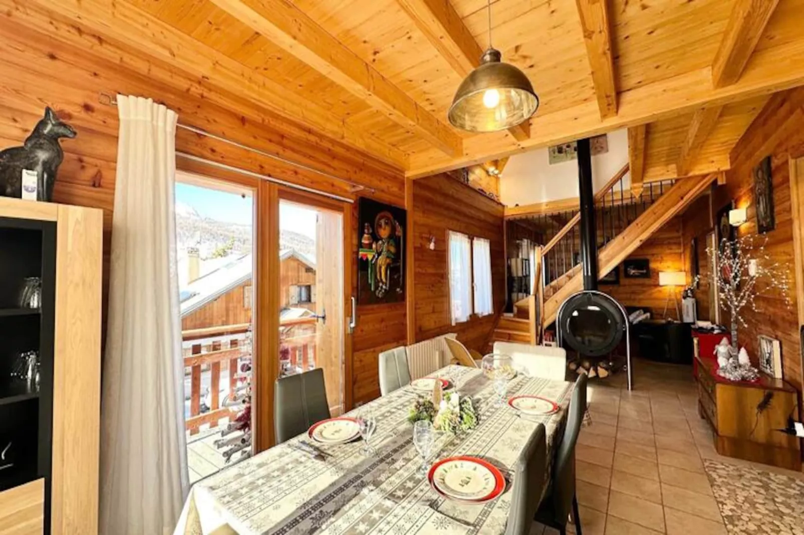 Chalet Berlioz-Nicht zugeordnet
