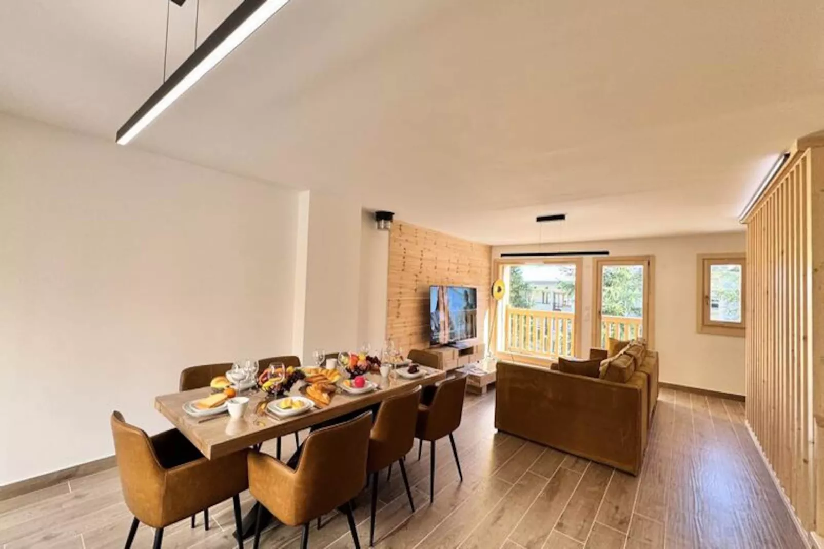 Chalet Arlovi - Nicht zugeordnet