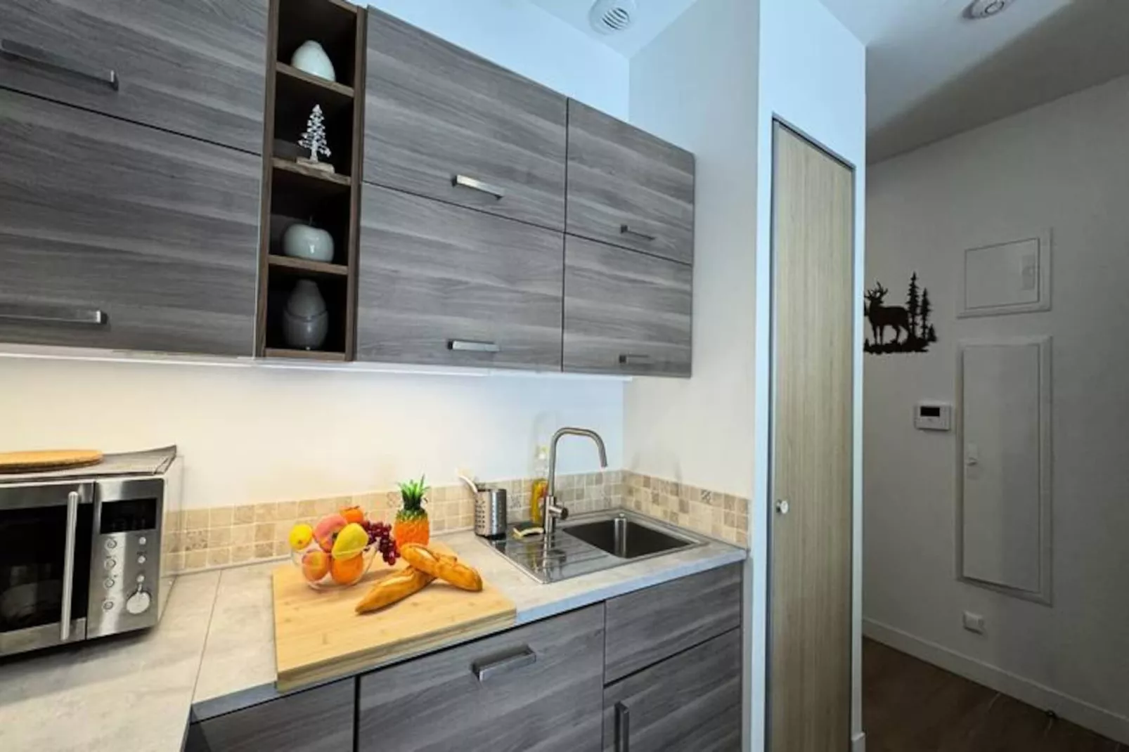 Varsea Residence - Nicht zugeordnet