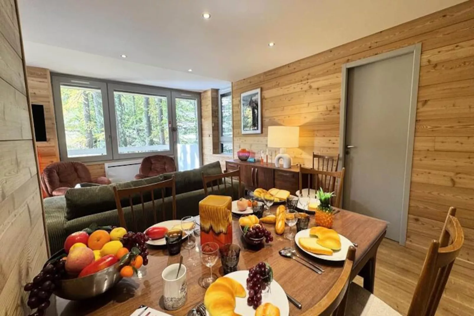 Résidence Les Fibieres - Untagged