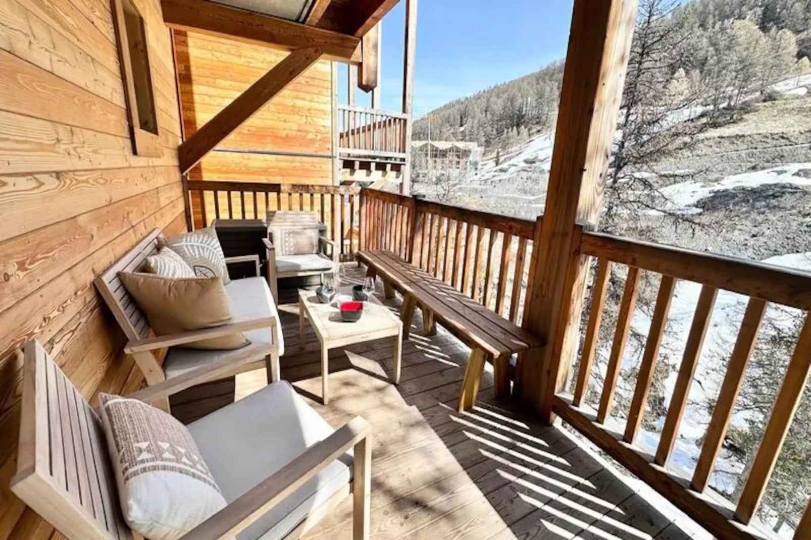 Varsea Residence - Non tagué