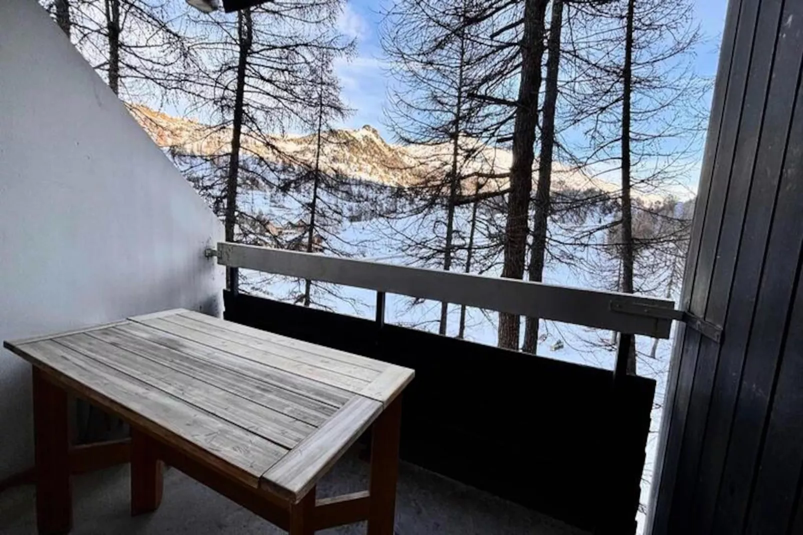 Résidence Les Fibieres - Nicht zugeordnet