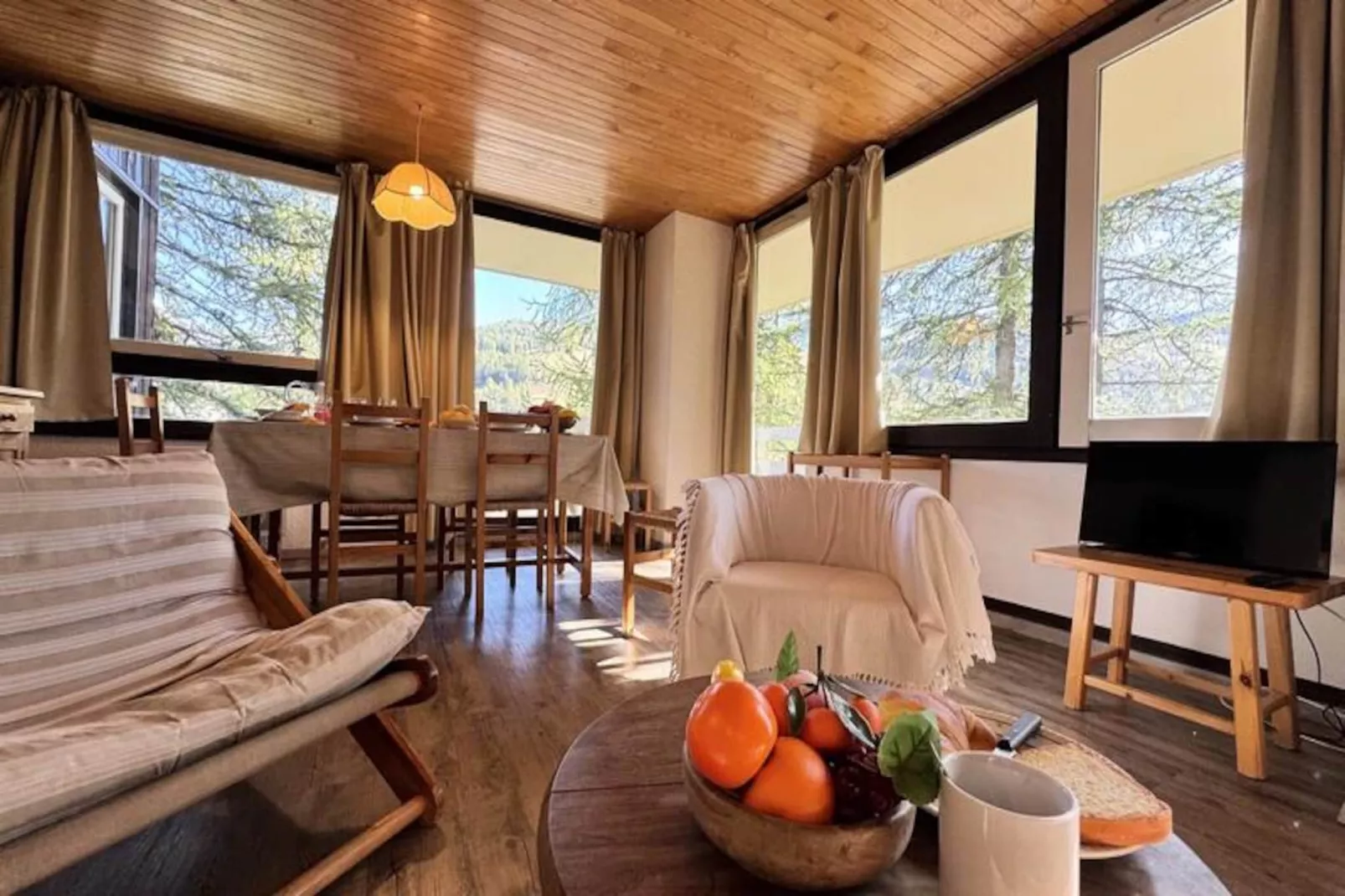 Résidence Les Fibieres - Untagged