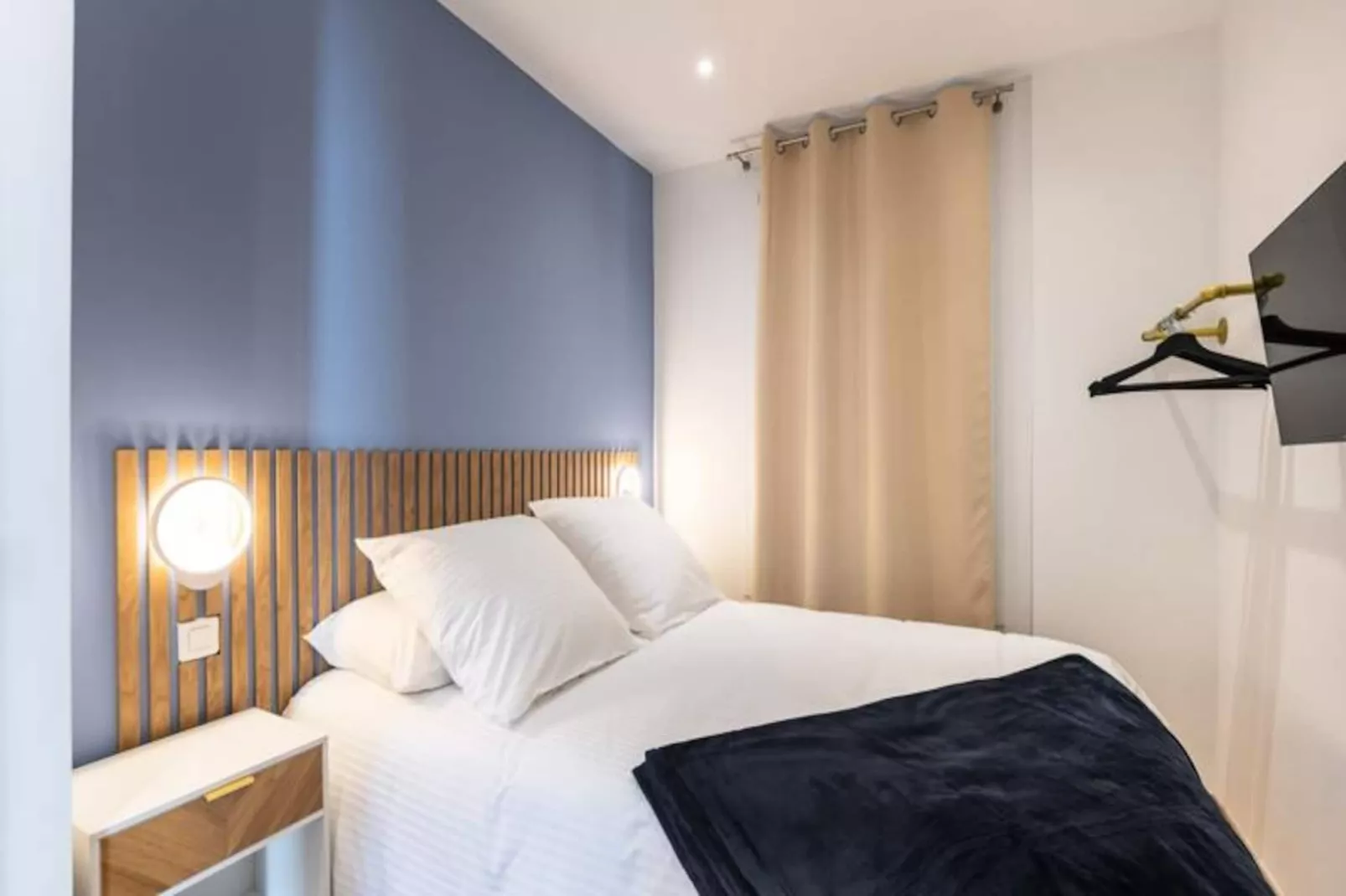 Appartement Design, Près Des Plages De Nice-Nicht zugeordnet