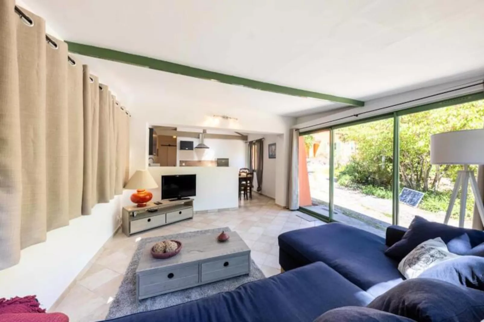 06bv : Cottage Au Calme Avec Piscine-Untagged