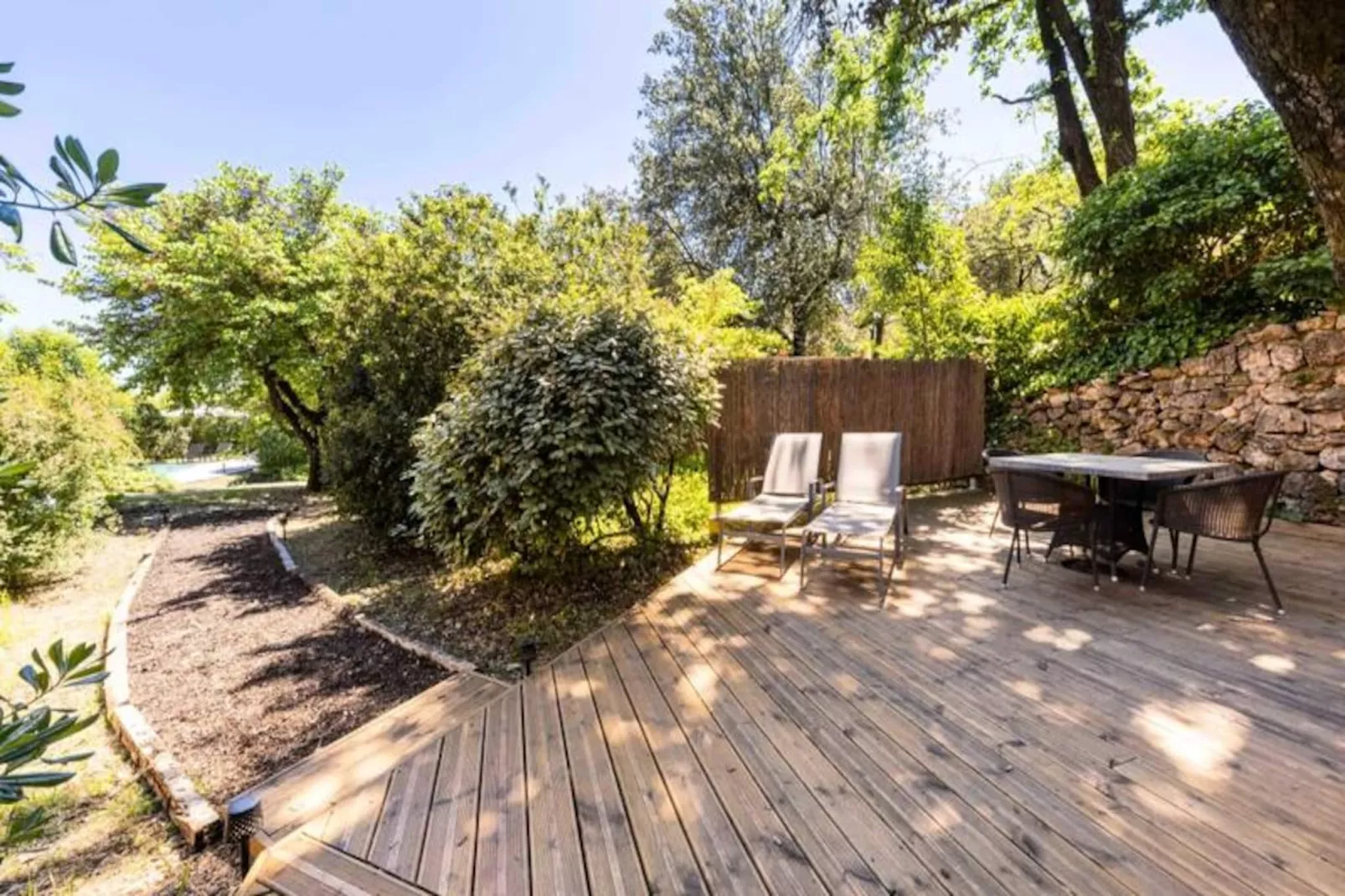 06bv2 : Joli Cottage Au Calme Avec Piscine-Untagged