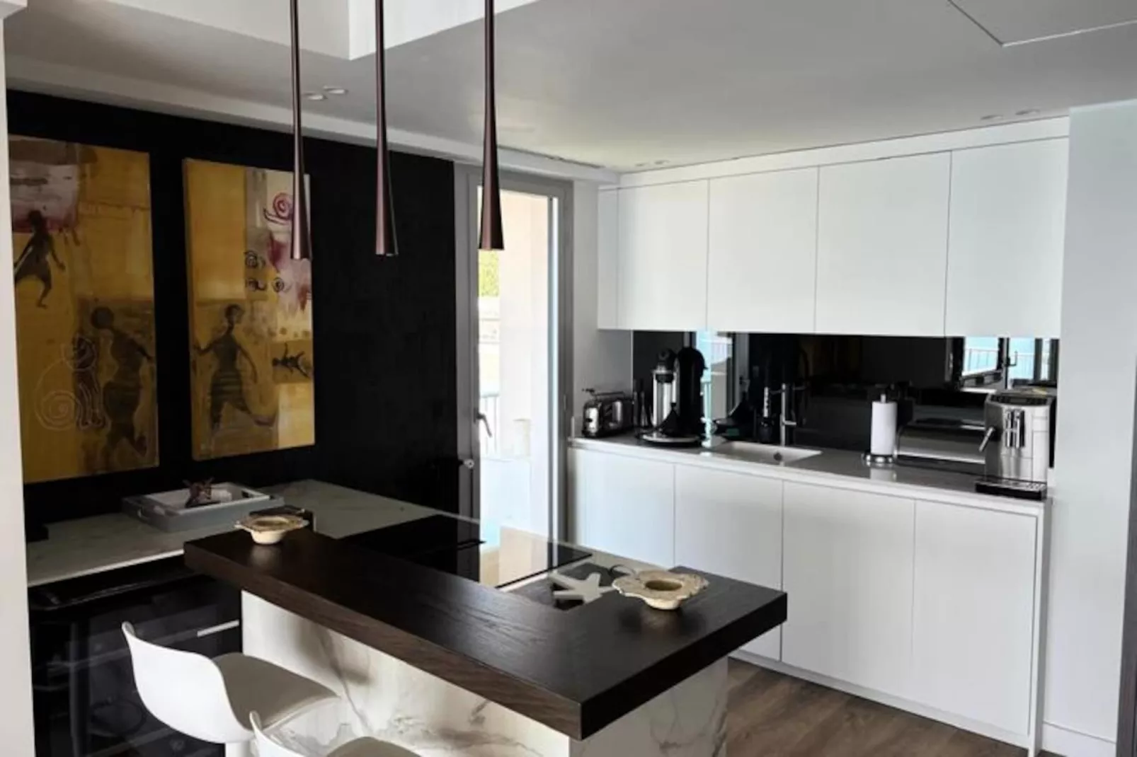 Superbe Appartement Avec Vue Mer Exceptionnelle-Non tagué