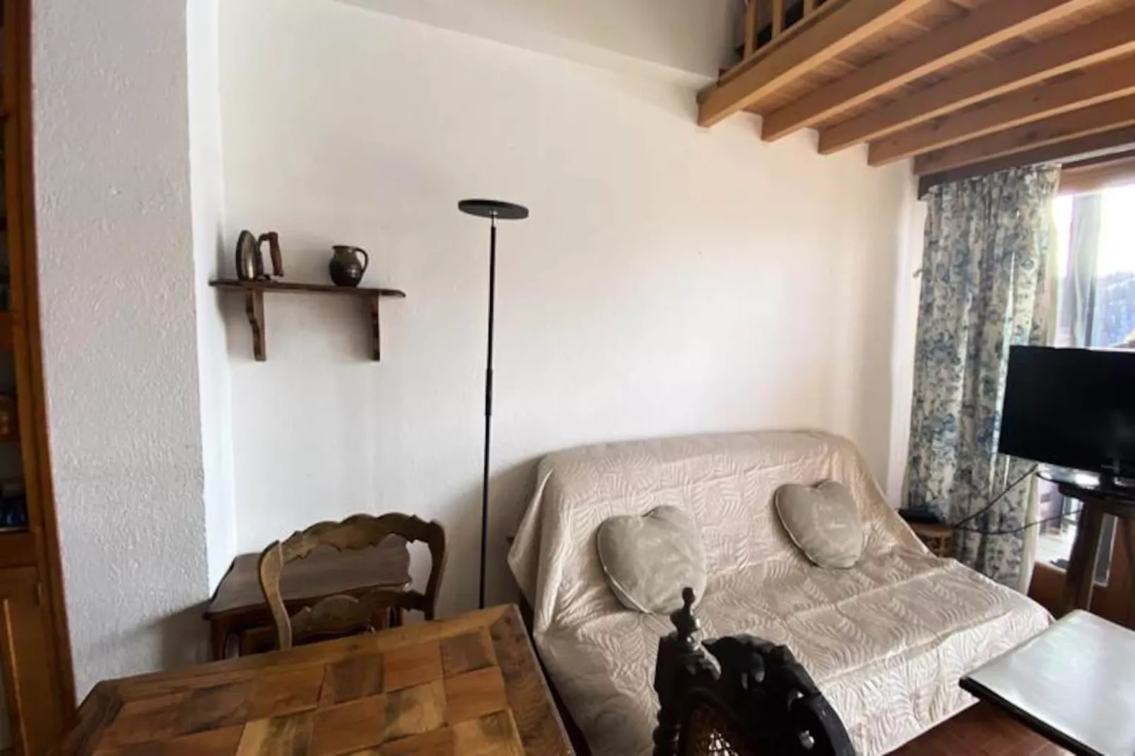 06cn : Appartement 8-10 Personnes Avec Terrasse-Untagged