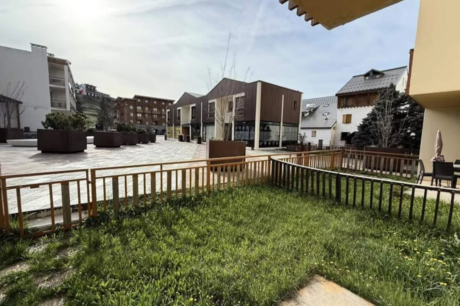 Superbe Appartement T3 6 Personnes Proche Des Pistes-Untagged