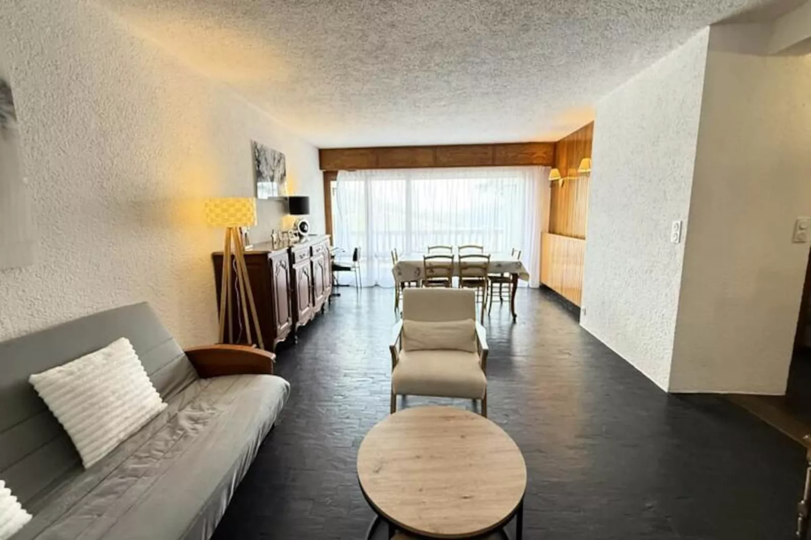 Belle Maison Individuelle Face Aux Pistes-Nicht zugeordnet