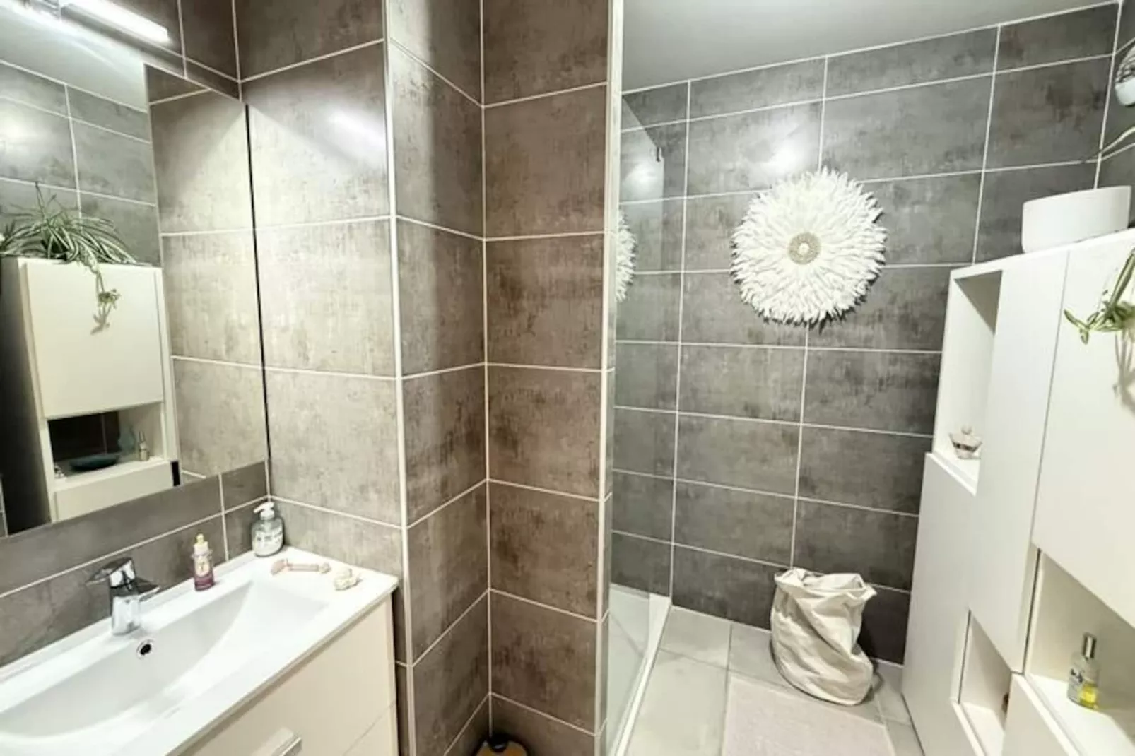 Appartement Cosy - Jardin - Piscine-Untagged