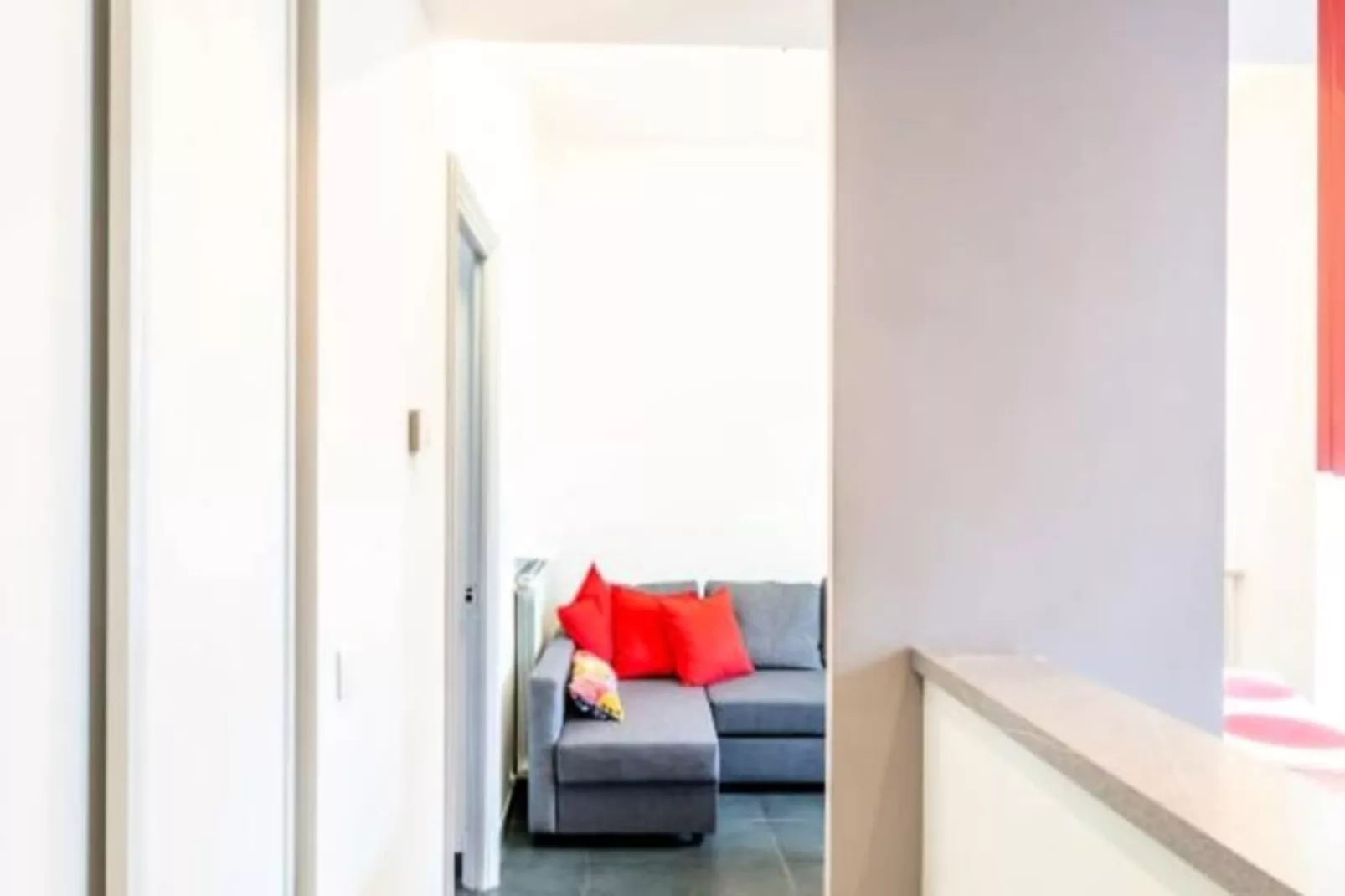 Lumineux 3 Pièces Dans Le Coeur De Antibes!-Untagged