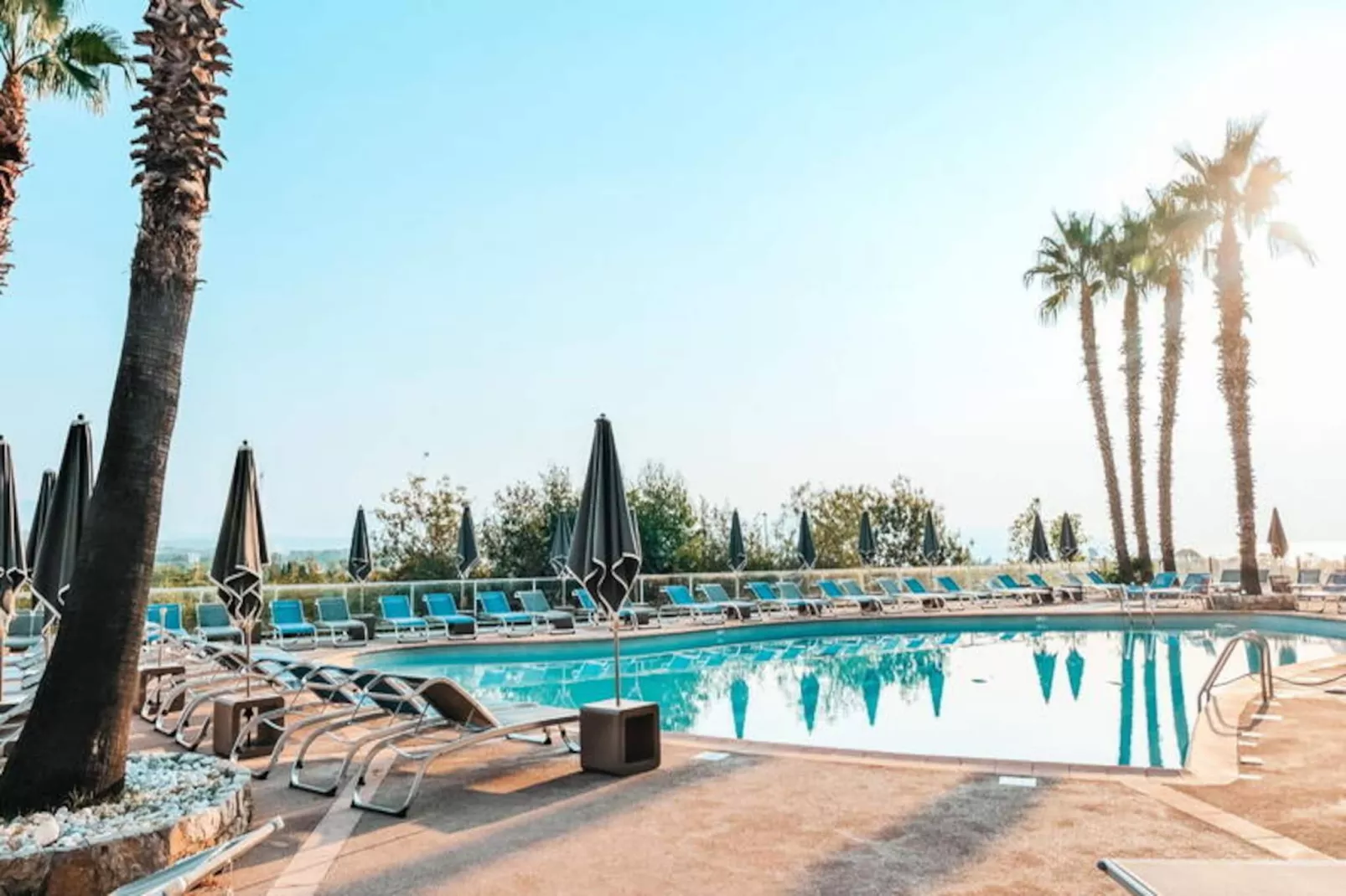 Résidence Thalazur Antibes-Nicht zugeordnet