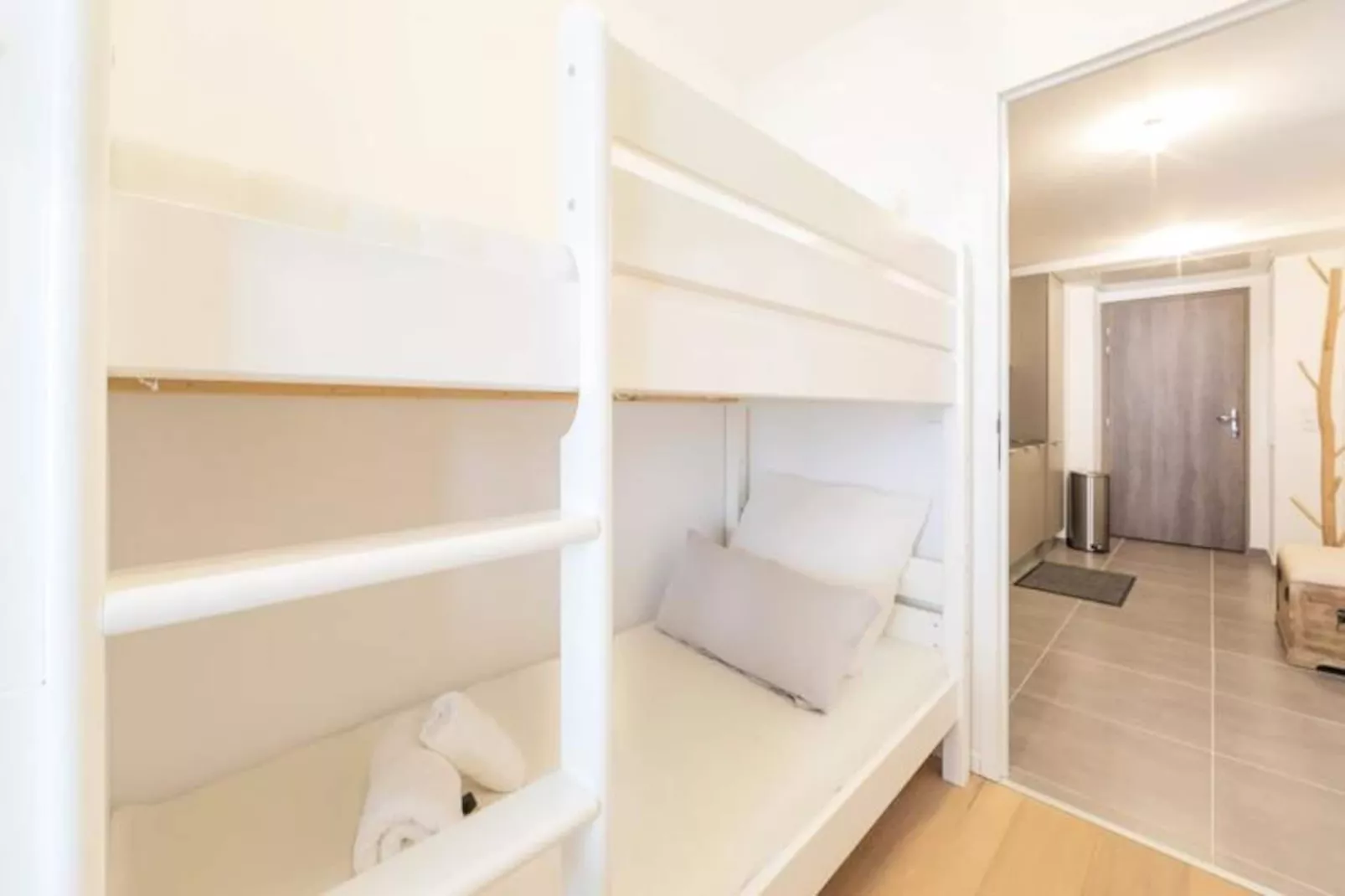 Résidence Reibaud 1 T3 Avec Ac, Parking Et Piscine-Non tagué