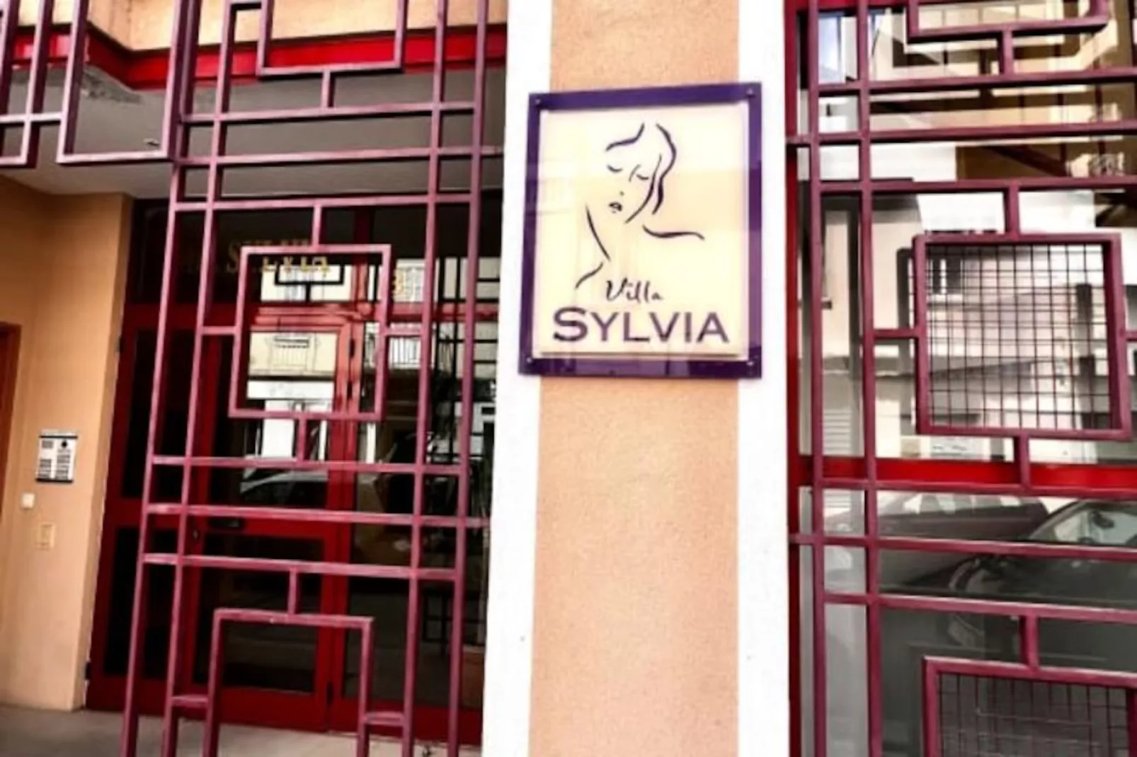 Résidence Le Messonnier-Non tagué