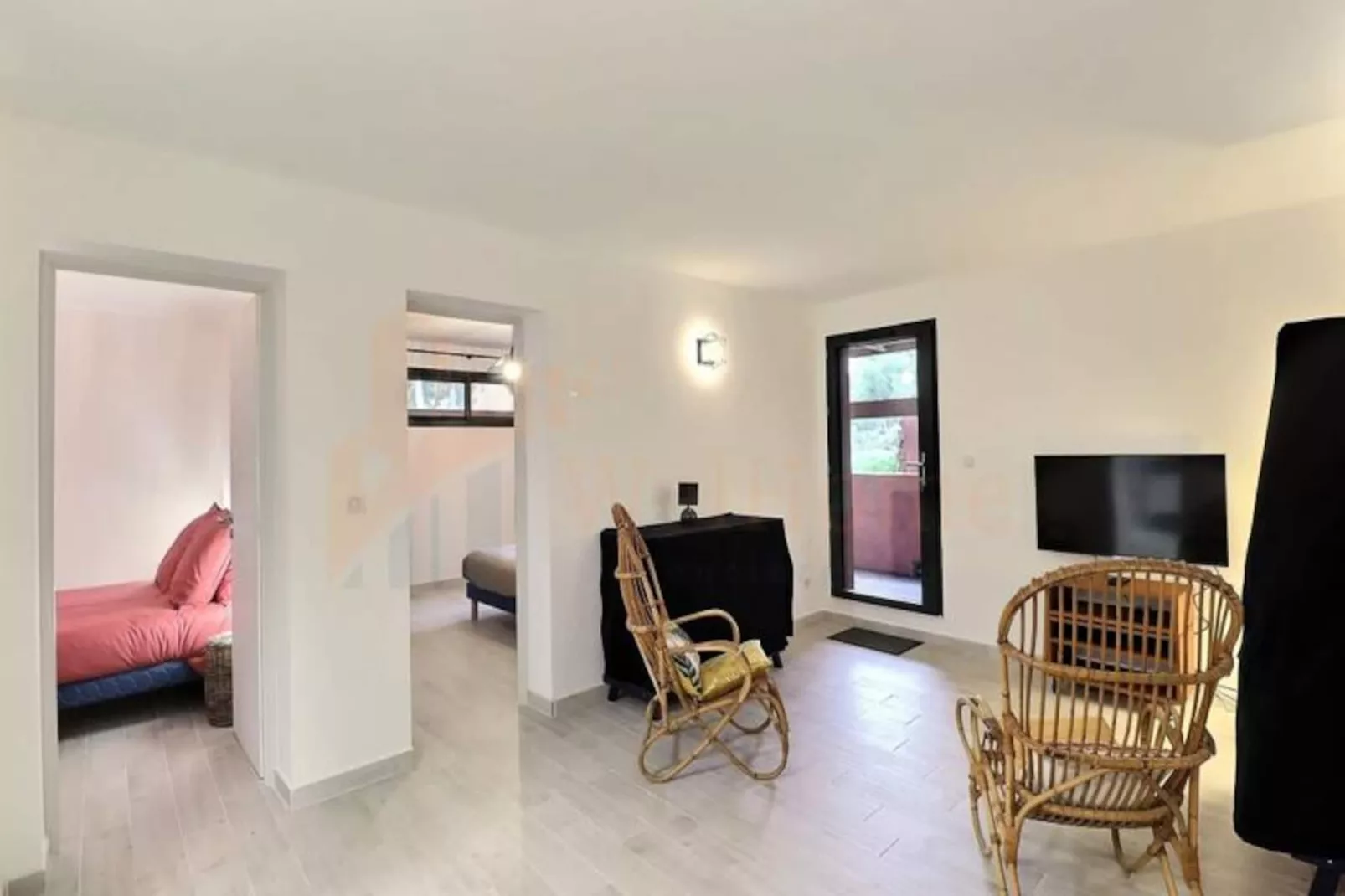 La Villa Des Pins - Nature & Piscine-Untagged