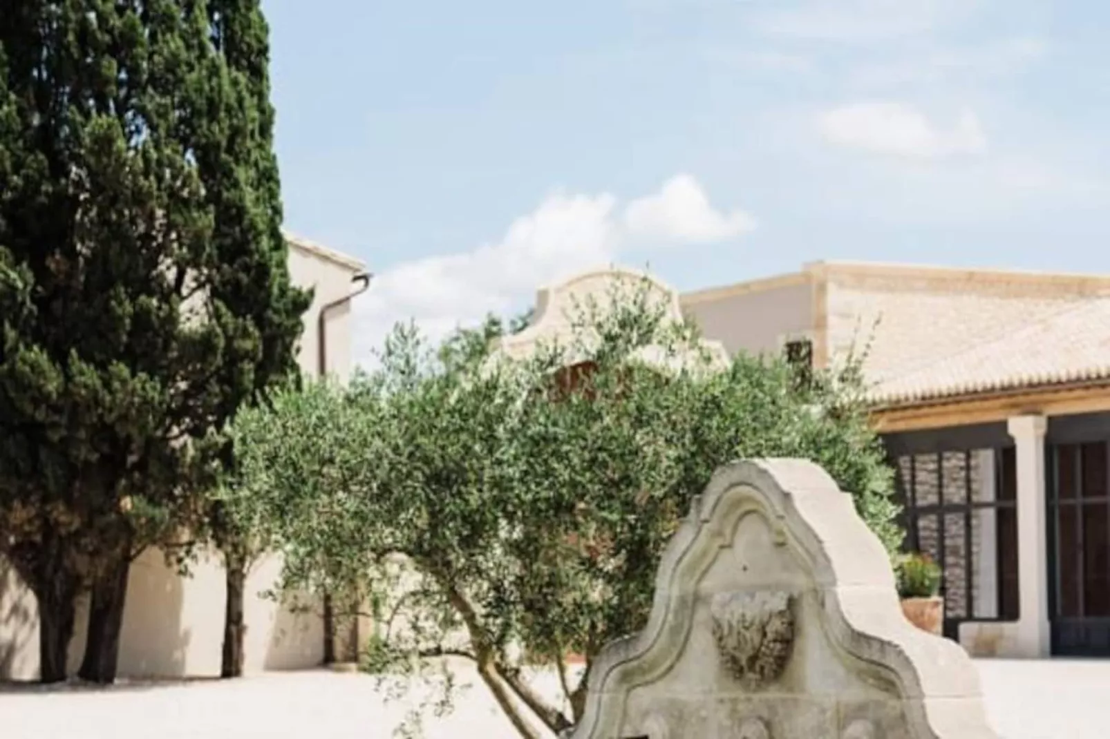 Le Mas Caladoc &ndash; Domaine De Luxe Avec Spa Privatif En Provence-Untagged