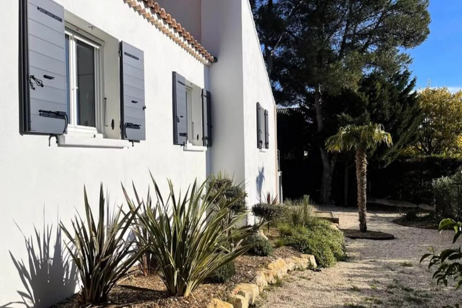 Villa Saint Louis Pour 6 Personnes-Non tagué