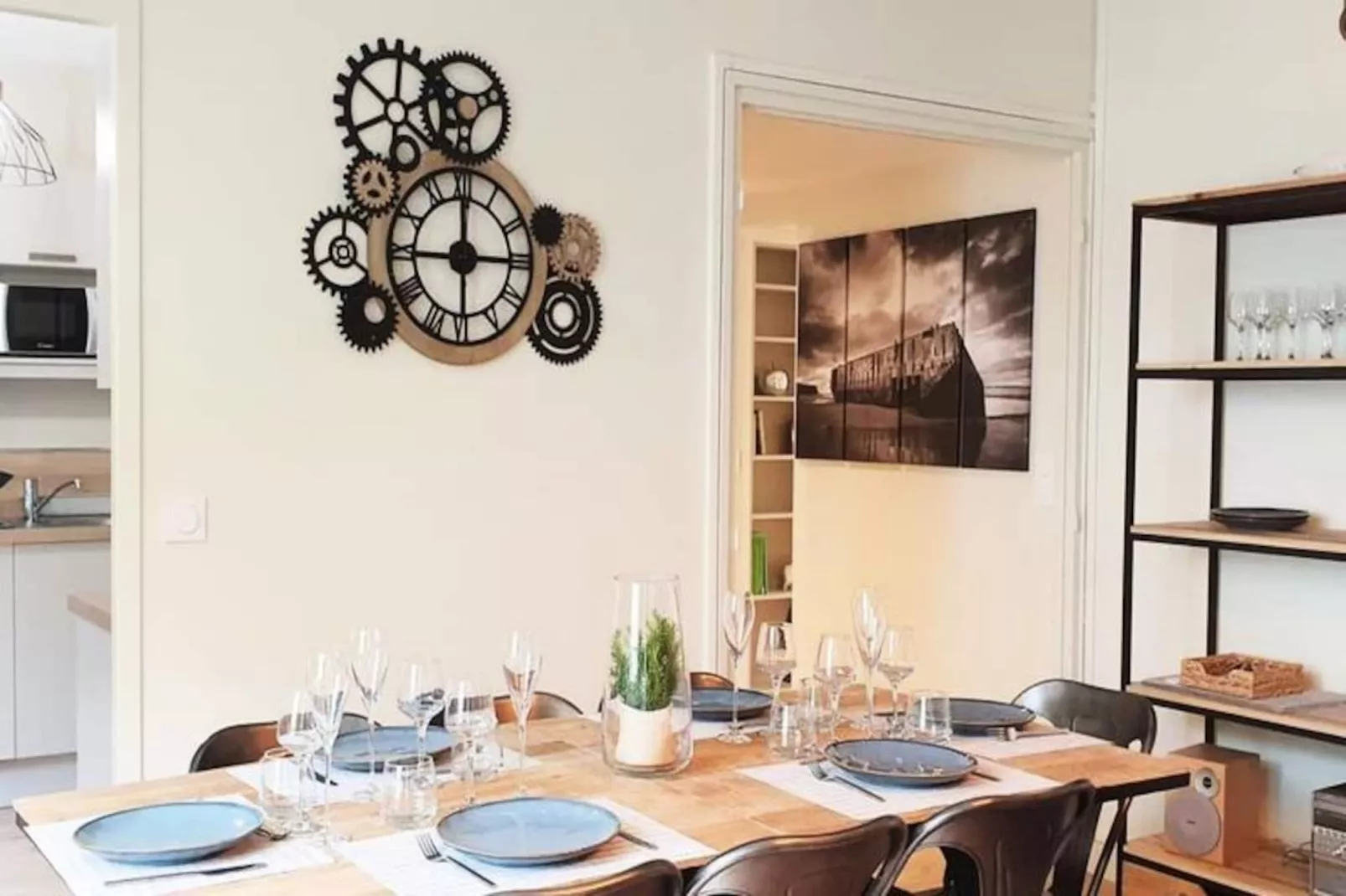 🦋 The Butterfly - Standing ****-Nicht zugeordnet