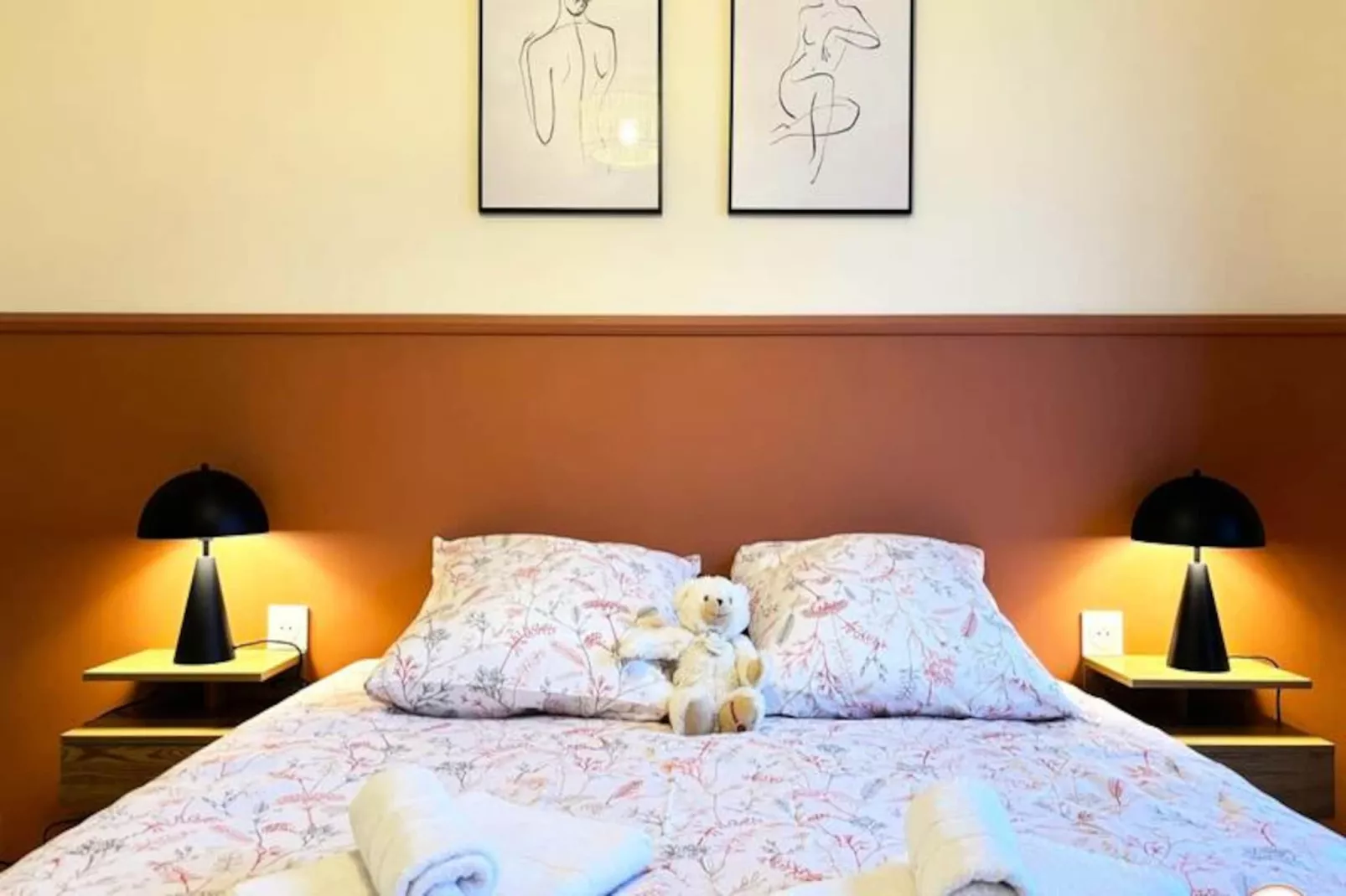 🌅 Le Panoramic View - Balcon - Parking-Non tagué