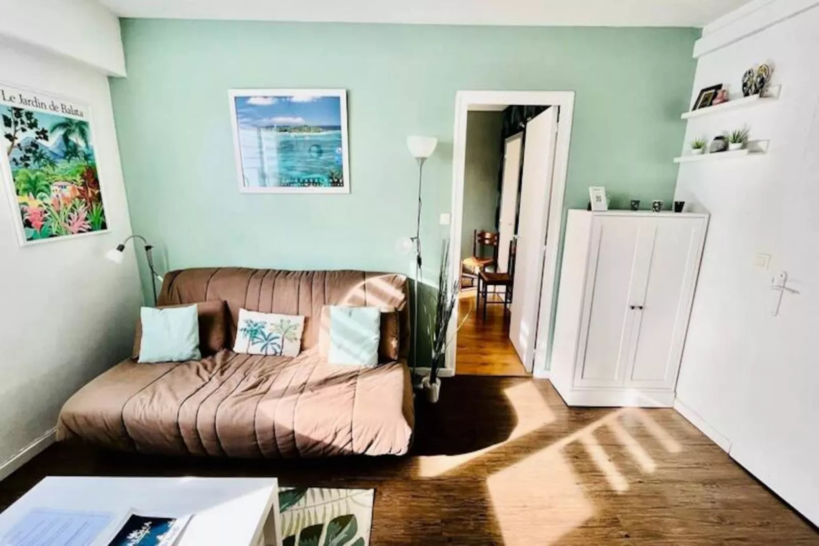 Appartements à La Rochelle-Nicht zugeordnet