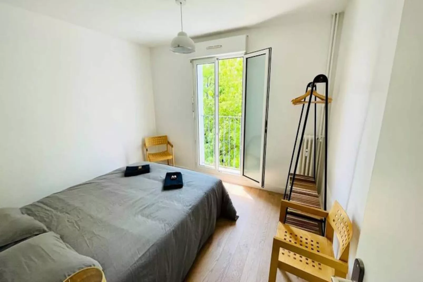 Appartements à La Rochelle-Untagged