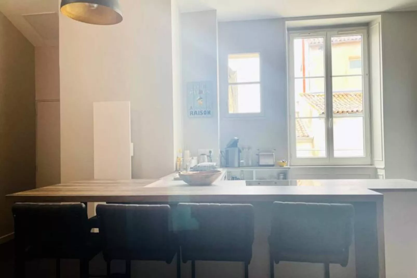 Appartements à La Rochelle-Untagged