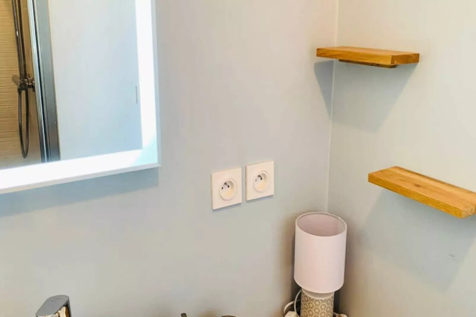 Appartements à La Rochelle-Untagged