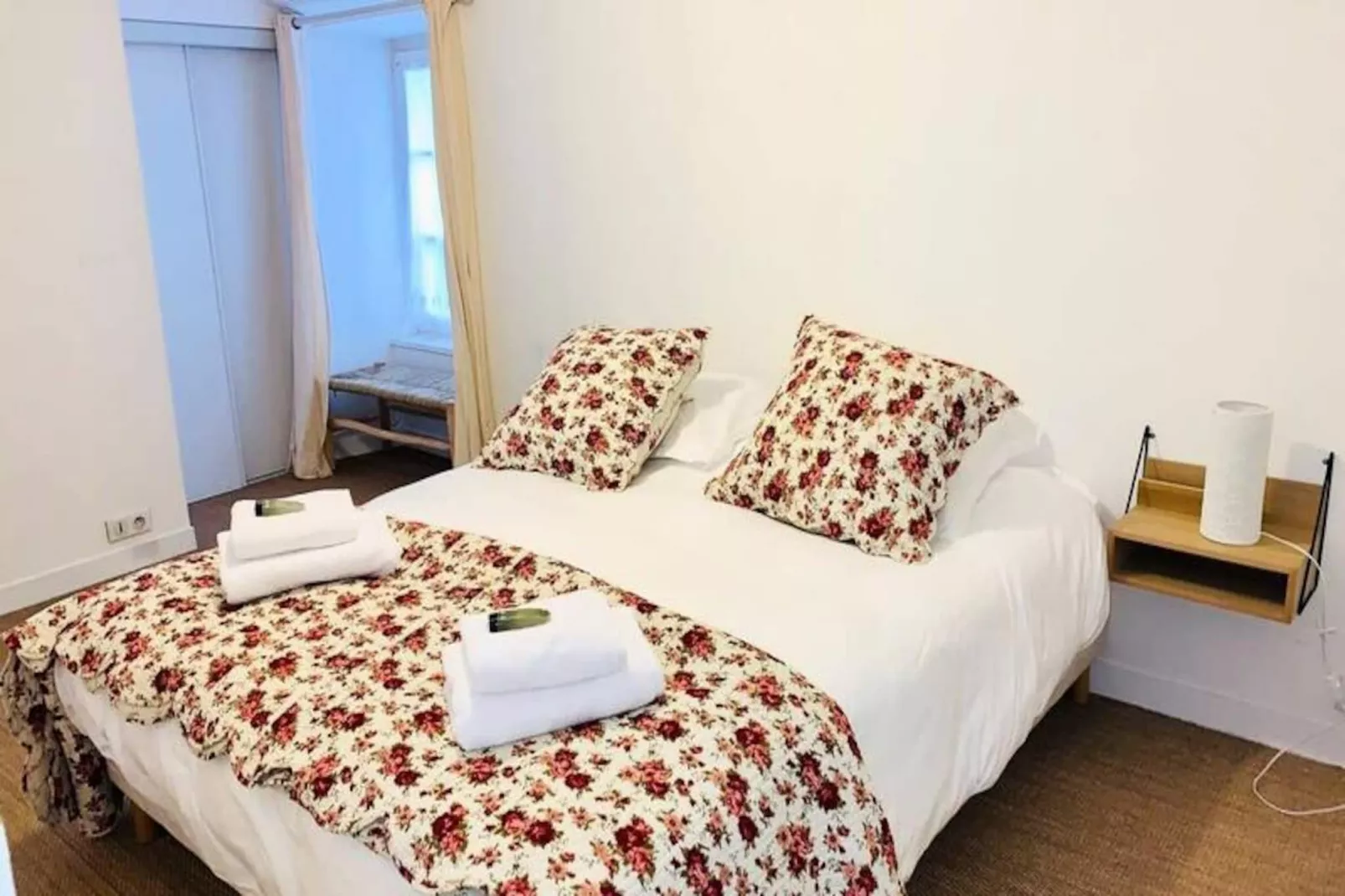 Appartements à La Rochelle-Non tagué